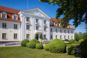 Отель SeeHotel Großräschen  Гросрешен